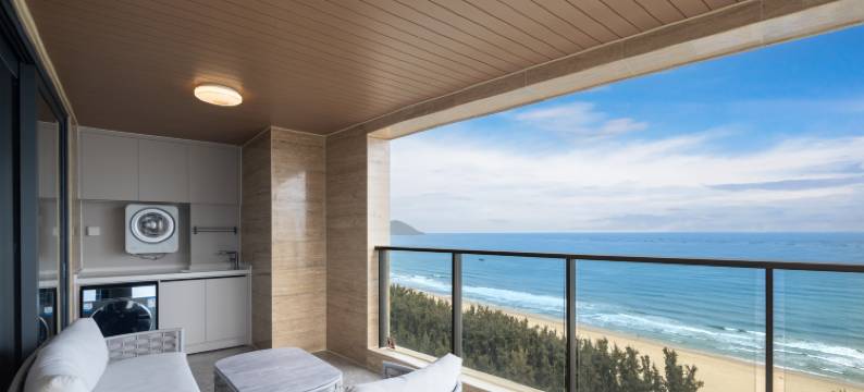 铂顿国际公寓酒店(陵水清水湾店)图片