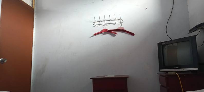 辛集兴泰旅馆图片