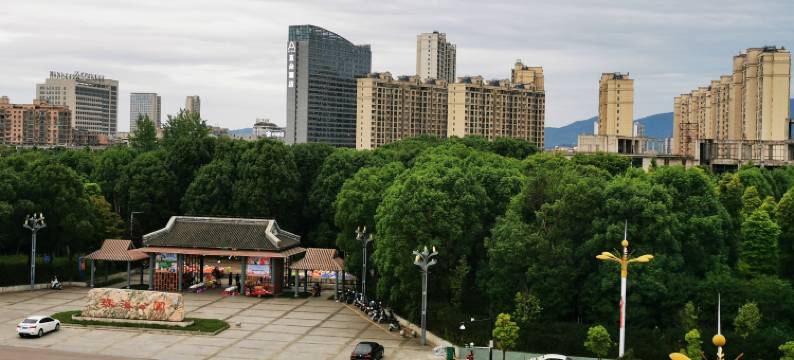 万游电竞酒店图片