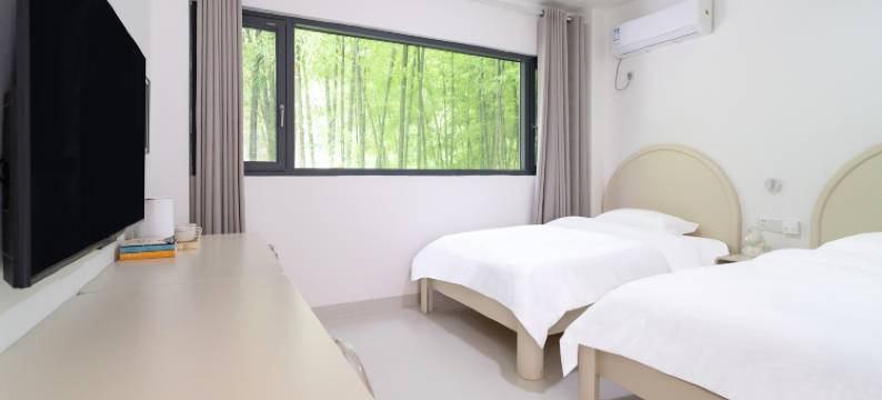 里山森谷·森觉溪宿图片