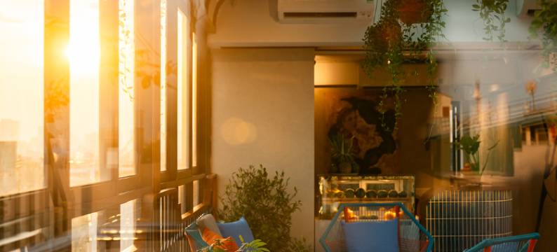 香水公寓及酒店(Le Parfum Apartment and Hotel)图片