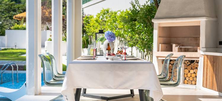 千岛湖悦溪水涧民宿图片