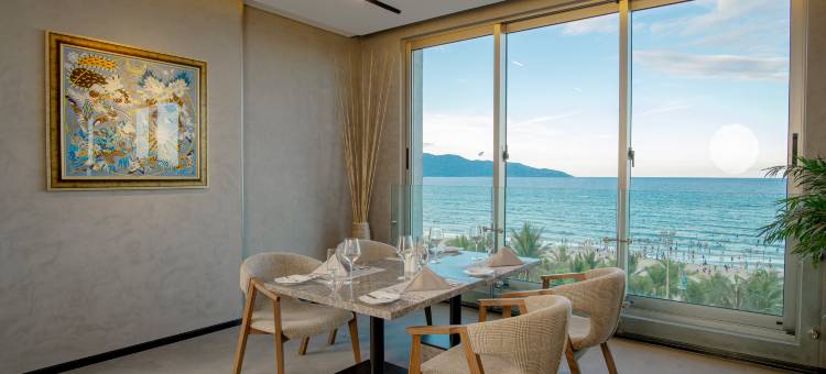 岘港M酒店(M Hotel Danang)图片