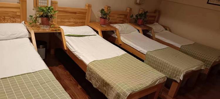 汤泉湾洗浴酒店图片