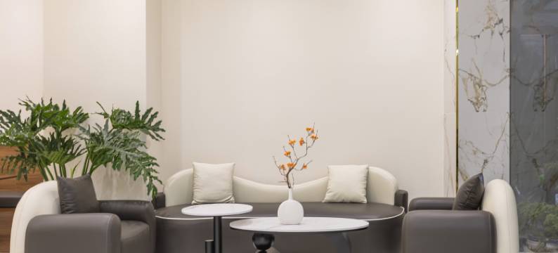 V'Luna霍特尔-由THM管理(V'Luna Hotel - Managed by THM)图片