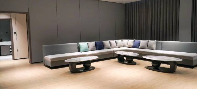 正镶白旗万朵酒店图片