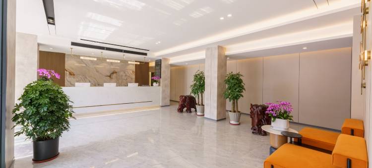 锦江之星(大连交通大学西山街店)图片