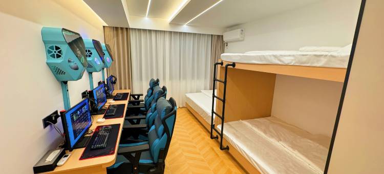 松滋金海假日酒店图片