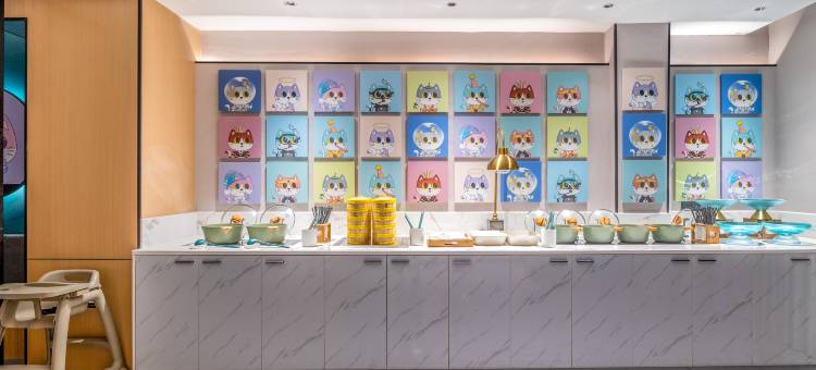 城市便捷酒店(桂林临桂金水路店)图片