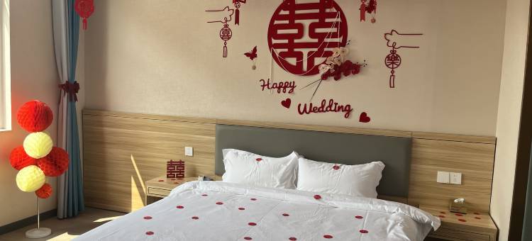 枣强颐和商务酒店图片