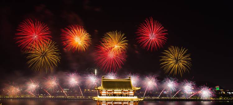 谦益国际酒店(长沙铁道学院雨花亭地铁站店)图片