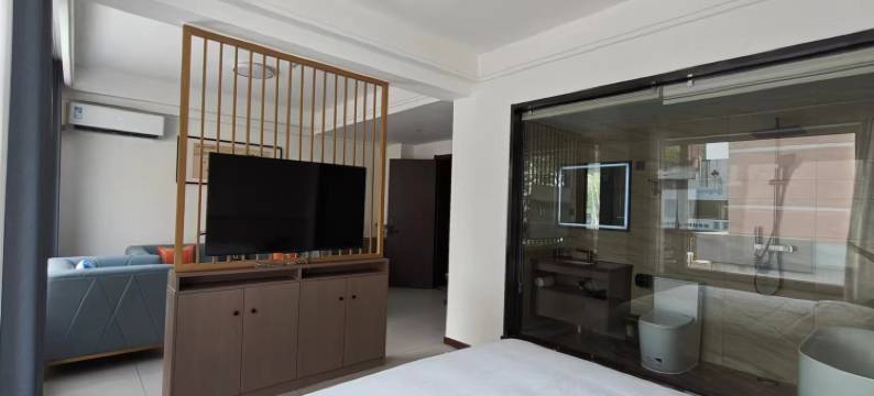 荣成云海度假酒店(荣成高铁站店)图片