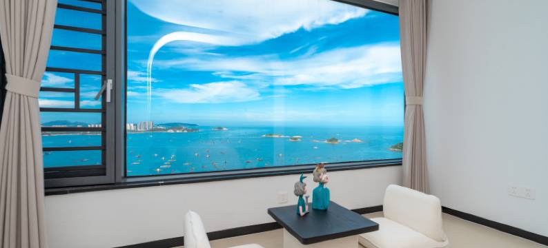 东山·尚居Sea海景度假民宿(金銮湾店)图片