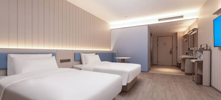 汉庭酒店(泰兴滨江镇福泰广场店)图片