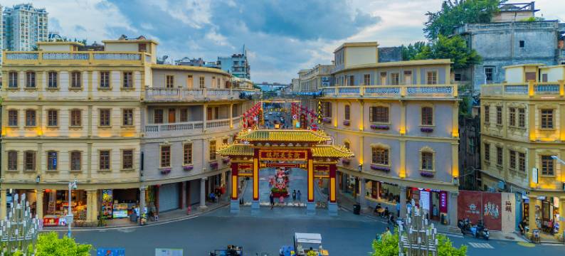 兰亭别院(小公园店)图片