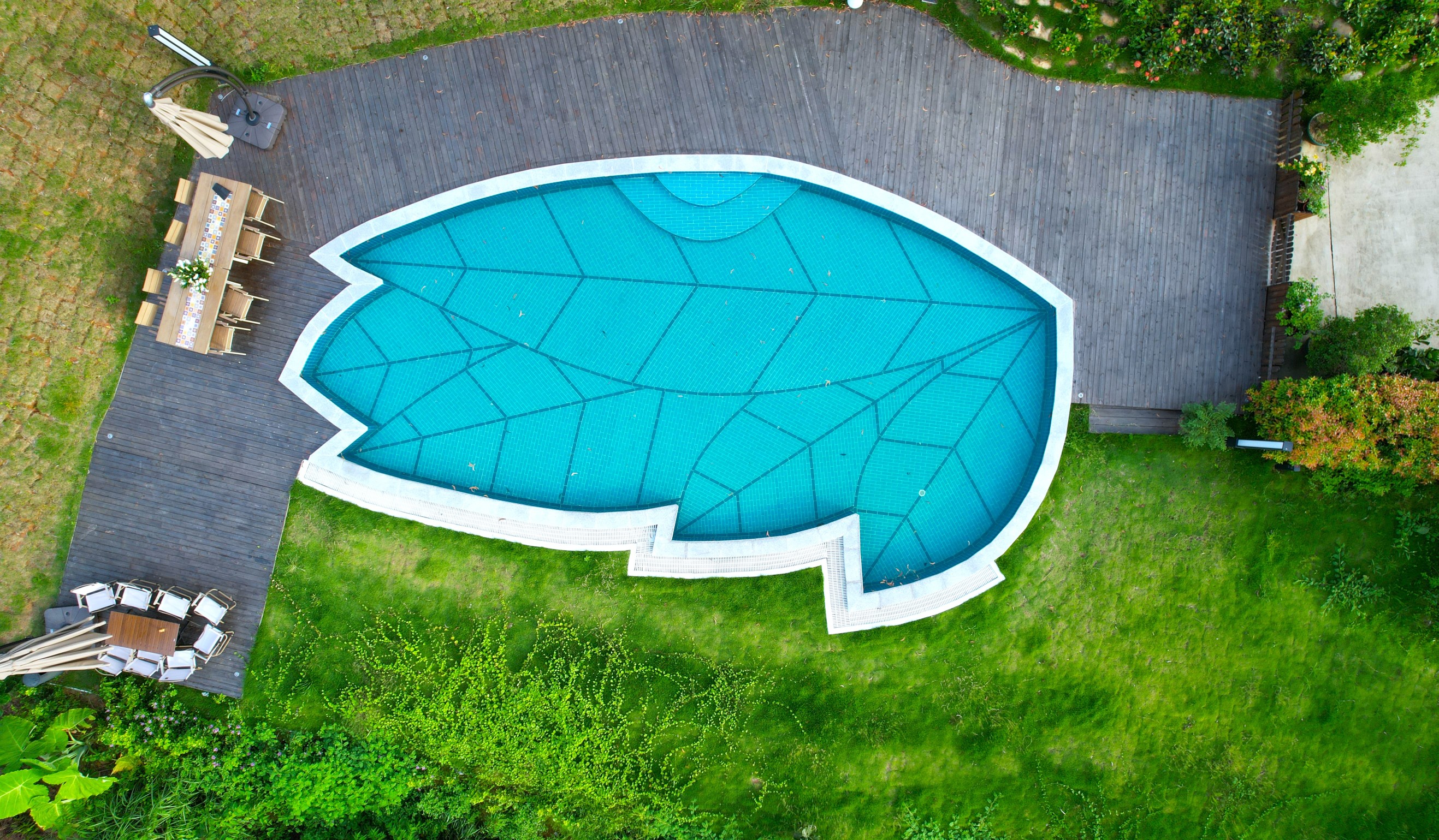 Chiba Mountain Top Private Hot Spring Resort Manor Over view