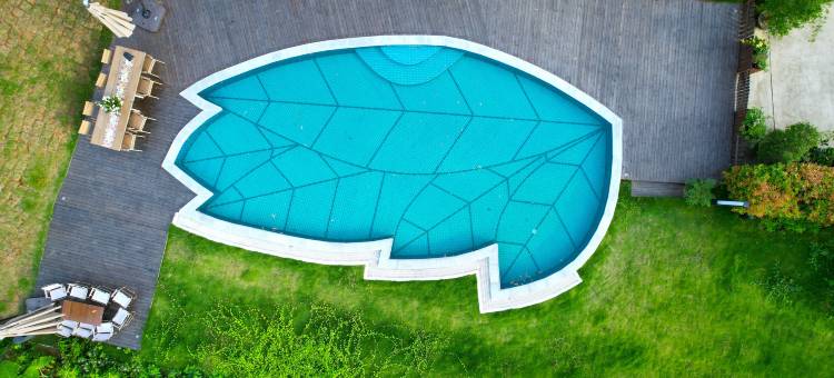 千叶·山顶私汤度假庄园图片