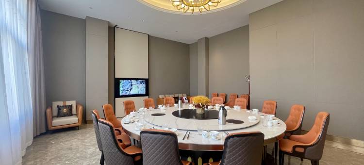 兰欧酒店(全州县体育中心东丰国际店)图片