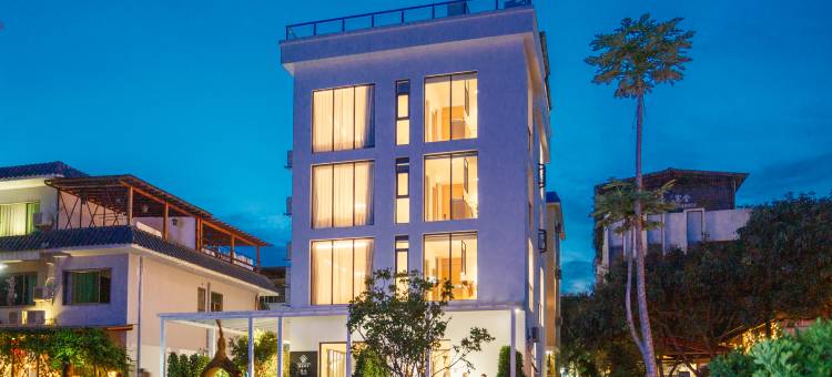 糖云•Sweet Cloud 田园水野设计美宿(深圳较场尾店)图片