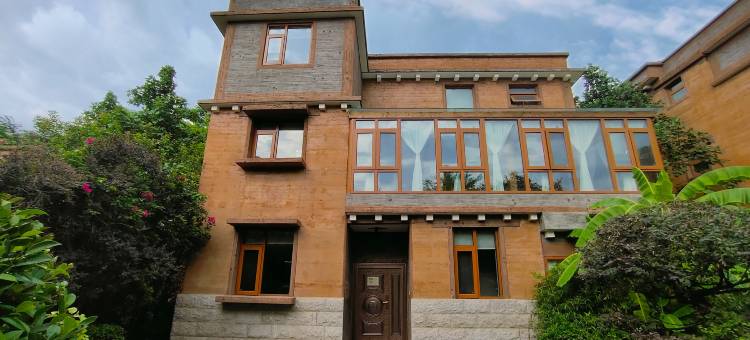 新平金湾民宿图片