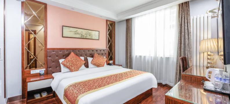 速8酒店(北京平谷谷丰路店)图片