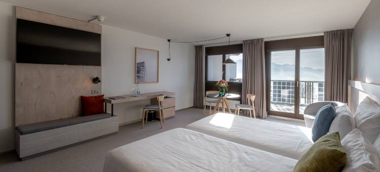 维多利亚住宅酒店(Victoria Hotel & Residence)图片