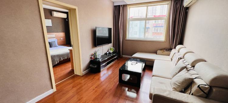 彦霖连锁酒店(邯郸火车站渚河路店)图片