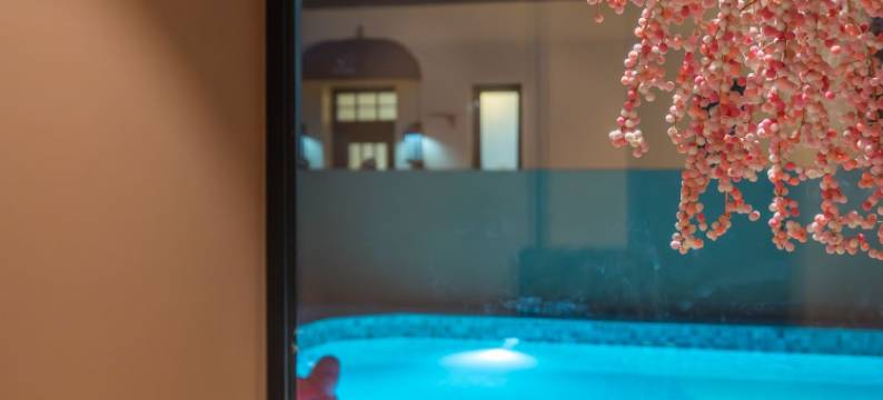 天津姥姥家的小院民宿图片