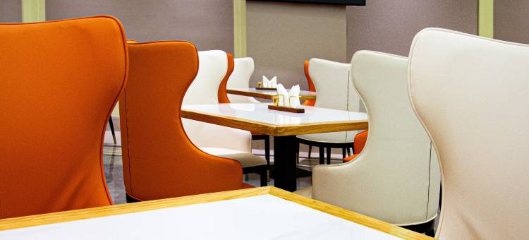 维也纳酒店(开封博物馆万达店)图片