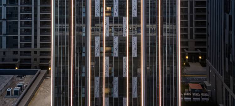 全季酒店(青岛汽车北站仙家寨地铁站店)图片