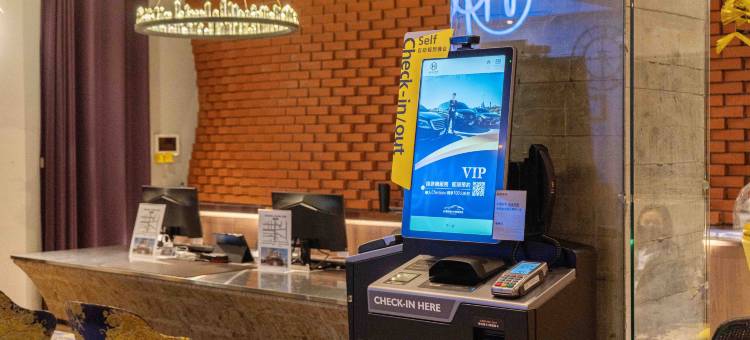 雀客嗨夫旅馆图片