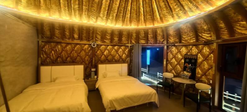 乌兰布统大乐之野·乌兰布统民宿图片