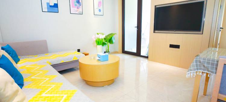 良栖民宿(老君山游客中心店)图片