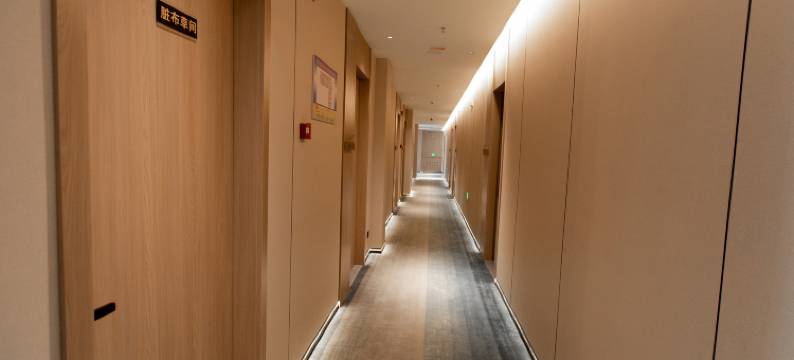 博乐赛湖锦尚酒店(红星路黄河路店)图片