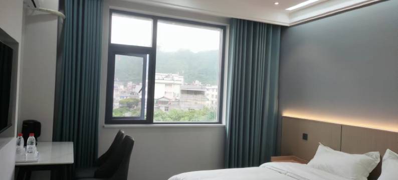 宁洱交通大酒店图片