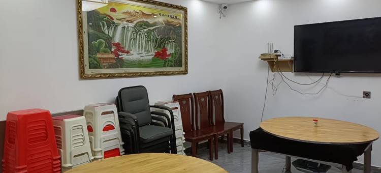 清悠苑民宿(阿坝茂县古羌城店)图片