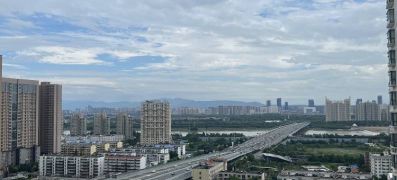 洛阳与熙民宿图片