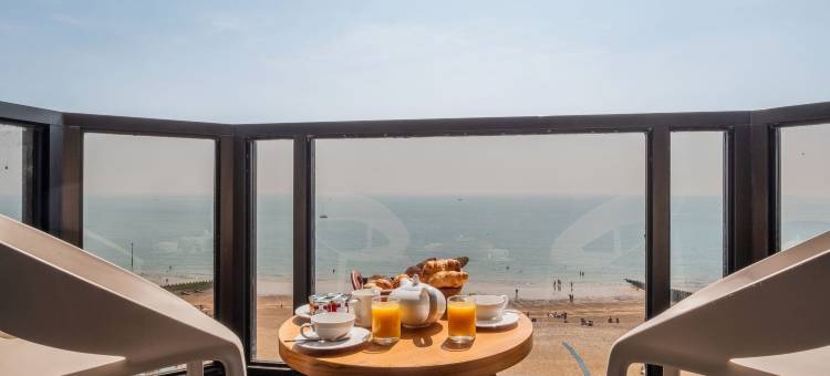 景观酒店(The View Hotel)图片