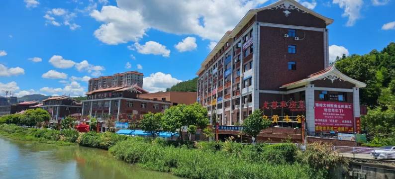 彼愈艺术公寓(万达广场店)图片