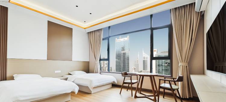 楚雄松月客栈(彝人古镇店)图片