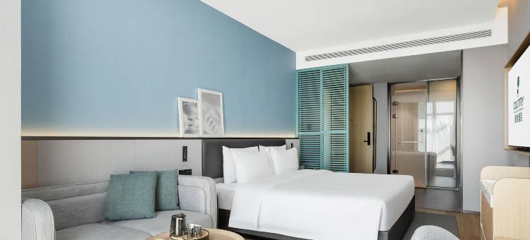 丽怡酒店(上饶经开区体育馆店)图片