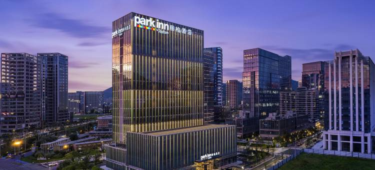 杭州野生动物园丽柏酒店图片