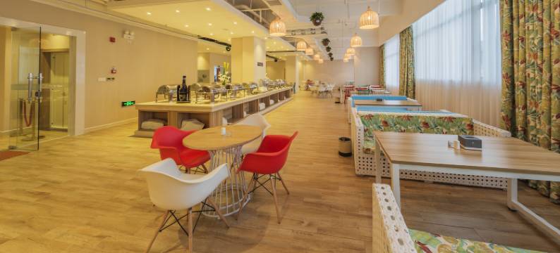 栾川雅苑大酒店(老君山店)图片