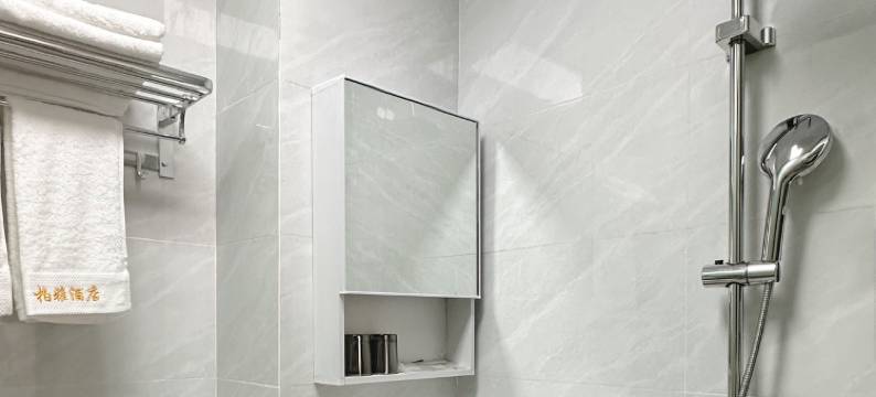 安宁柏雅酒店(吾悦广场店)图片