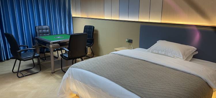 临云欢朋·美宿酒店图片