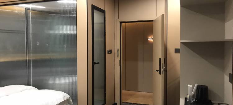 星居酒店(共青城高铁站店)图片