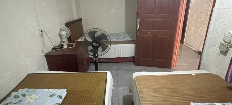 张姐旅社(广元高铁站店)图片