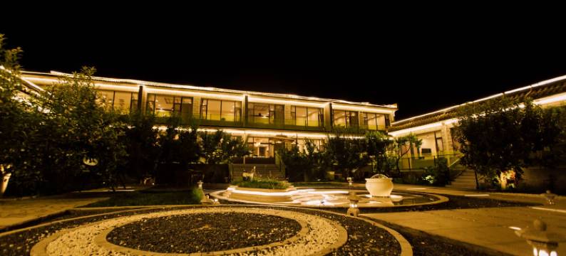 夕落·花间堂民宿图片