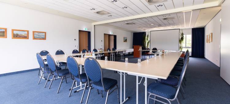 IHG 加纳酒店科特布斯南(Garner Hotel Cottbus Süd)图片