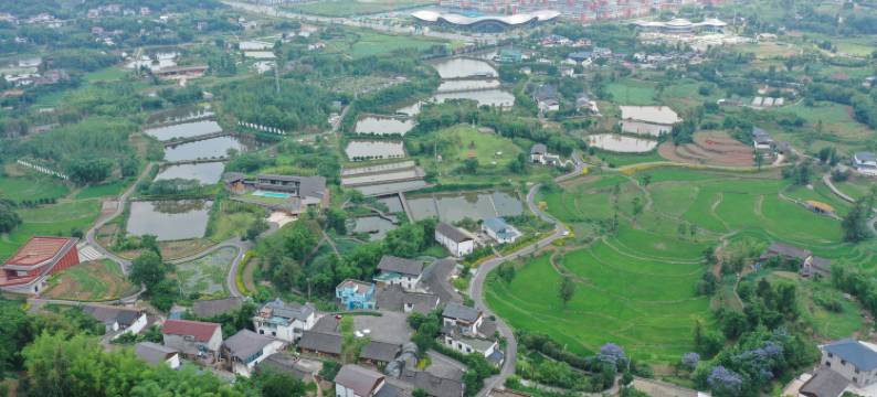 李庄安石宇晨小院民宿图片